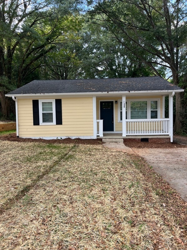 Primary Photo - 1324 Ware Ave