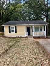 Building Photo - 1324 Ware Ave