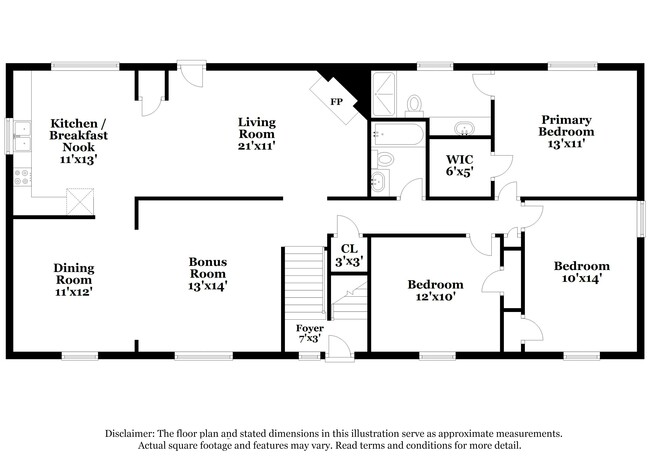 Building Photo - 1740 Amberbrook Ct SW