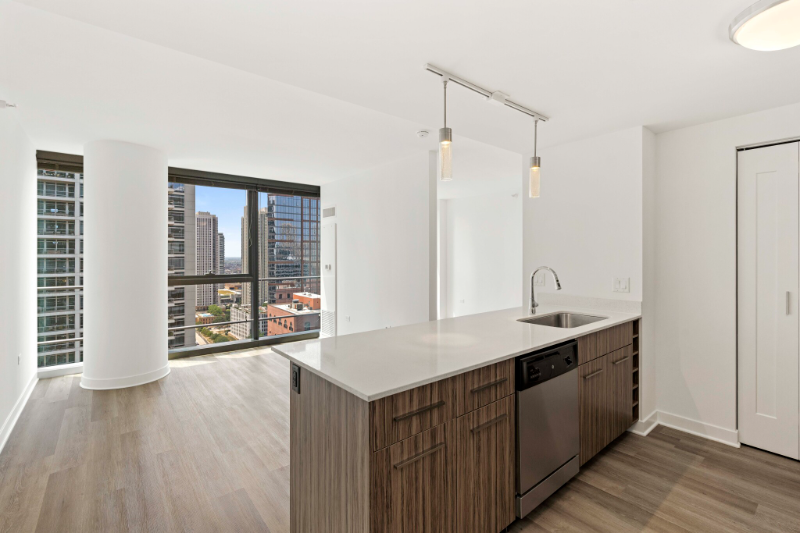 Foto principal - 3 W Wolf Point Plaza