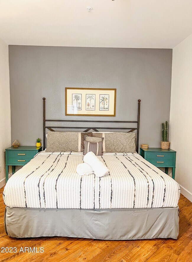 Foto del edificio - 16545 E Gunsight Dr