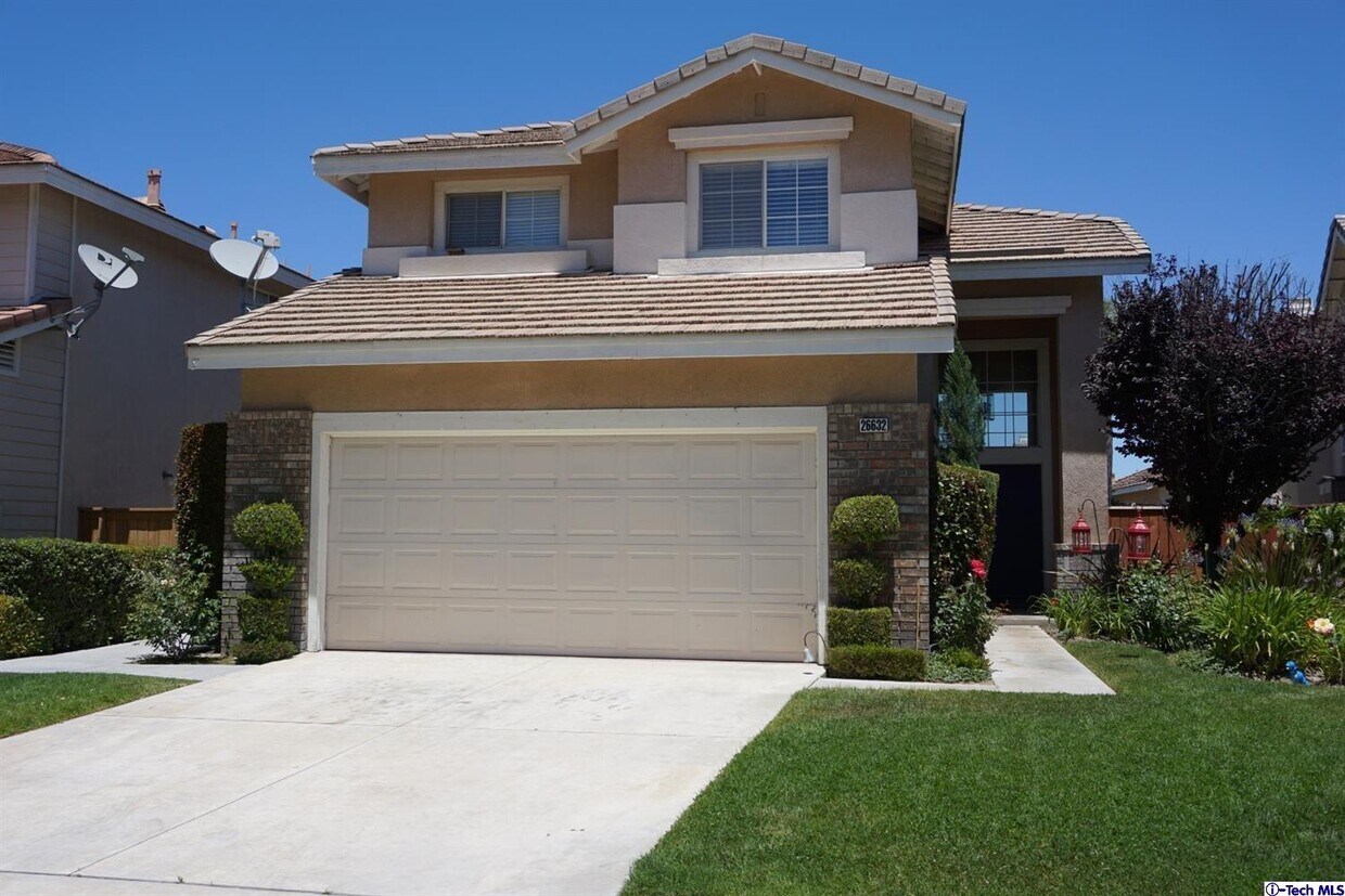 26632 Isabella Pkwy, Santa Clarita, CA 91351 Condo for Rent in Santa