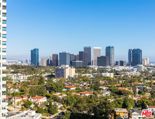 Building Photo - 10501 Wilshire Blvd