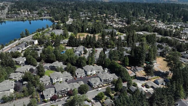  - Waterford Apartments