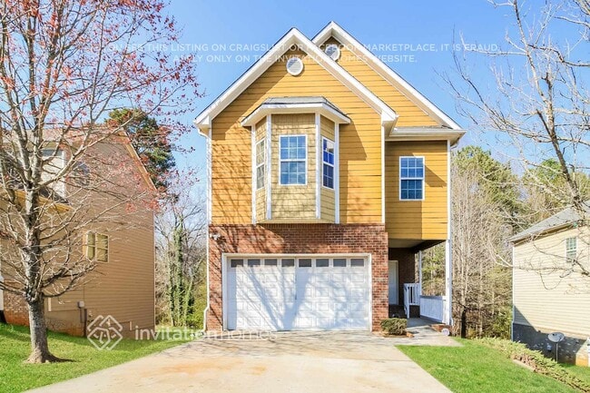 Building Photo - 4016 Traipse Ct