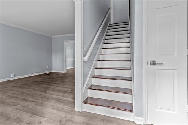 Foto del edificio - 4019 Shady Dr NW