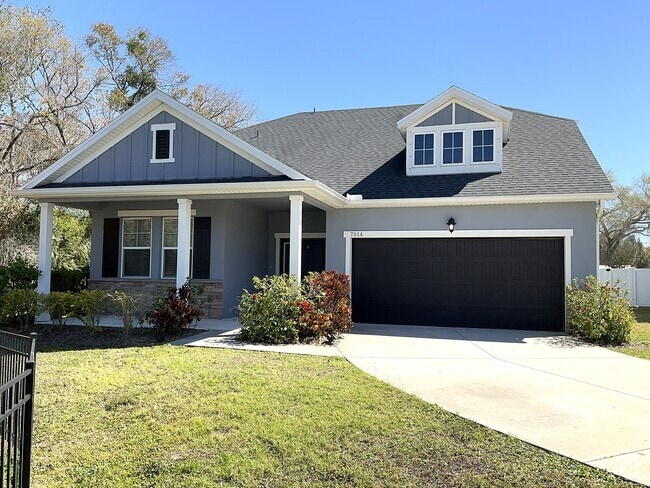 Building Photo - 7914 Stumble Journey Ln