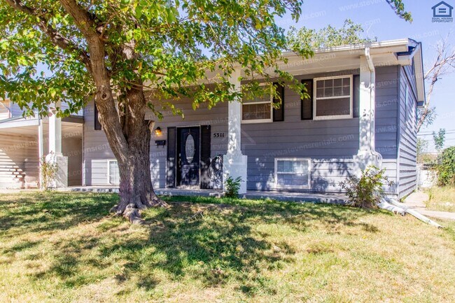 Foto del edificio - 5311 NW Elm Ave