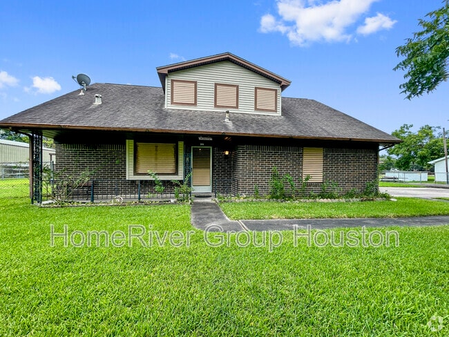 Building Photo - 3414 Avenue K 1/2