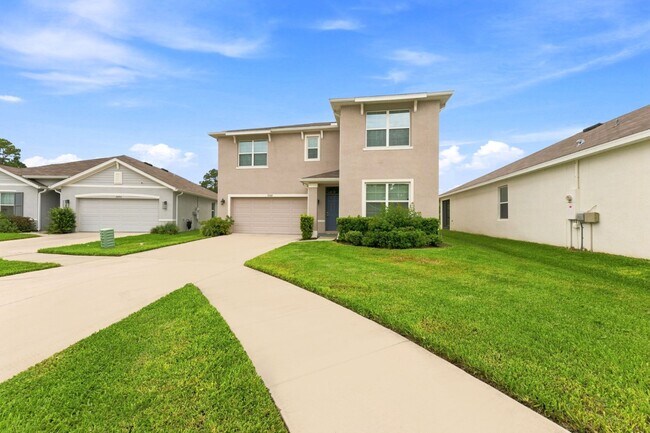 Building Photo - Absolutely Stunning! 4-bedroom, 3-bath, 2-car garage home ideally situated on a quiet cul-de-sac