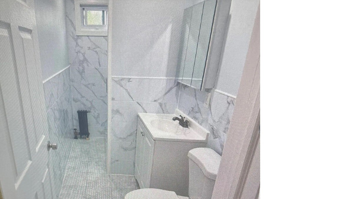 Bathroom - 13878 Francis Lewis Blvd