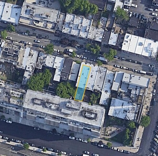 Primary Photo - 542 51st Ave