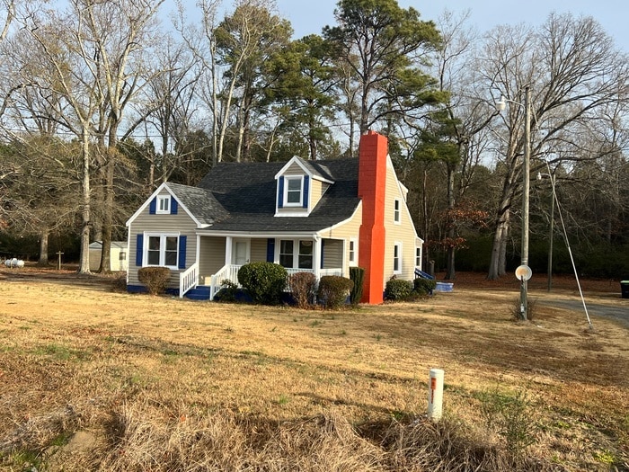 Foto principal - 1859 Hwy 158 Jackson, NC