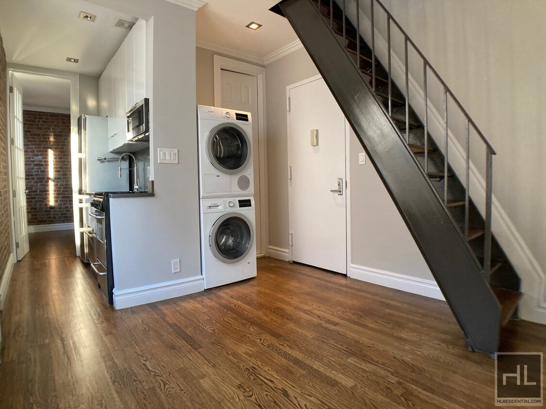 Primary Photo - No fee/ Private roof deck