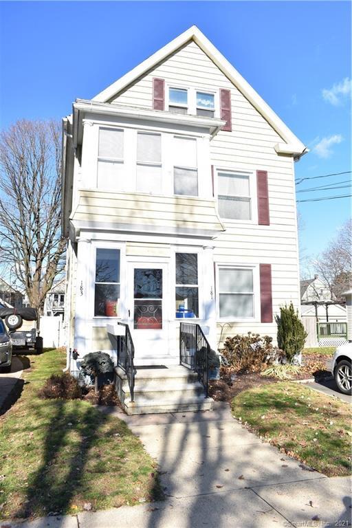 Primary Photo - 181 Leete St