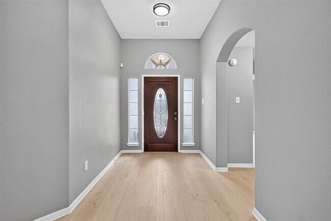 Foto del edificio - 5506 Indian Brook Ct