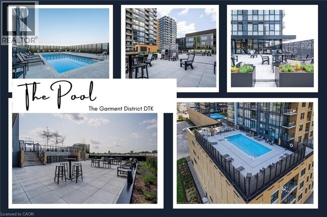 Photo du bâtiment - 108 Garment St