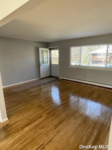 Foto del edificio - 1 Finch Pl