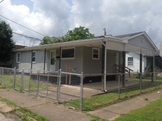 Foto principal - 3920 39th St