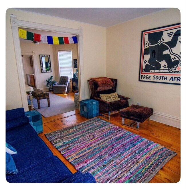 Foto del edificio - 1519 Greenleaf St