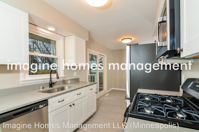 Building Photo - 4 br, 2 bath House - 7230 GIRARD AVE N