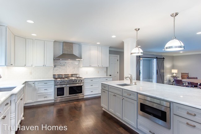 Foto del edificio - 4402 Whitewater Creek Rd NW