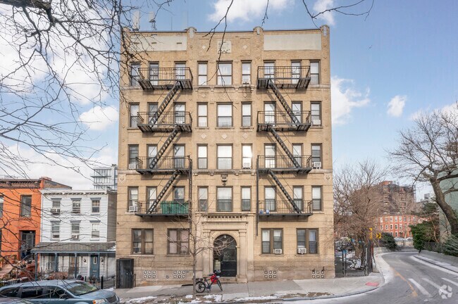 Building Photo - 203 17th Street