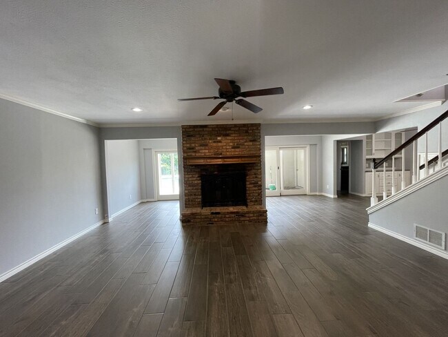Foto del edificio - 3209 Bridlegate Dr