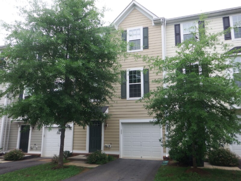 312 Patriot Way, Charlottesville, VA 22903 House Rental in