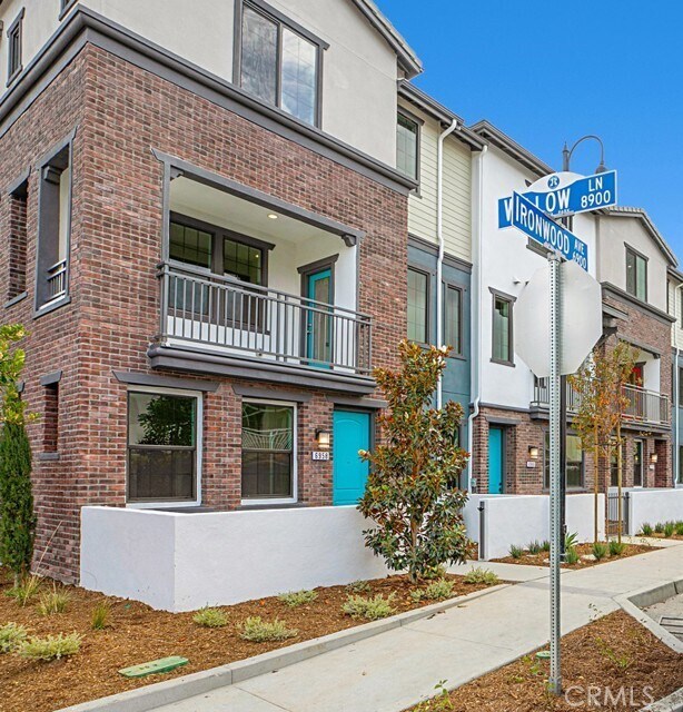 Foto del edificio - 6966 Sagebrush Cir