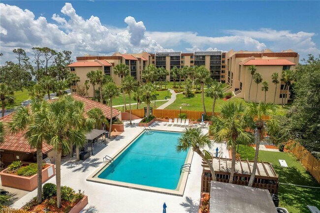 Foto del edificio - 2 br, 2 bath Condo - 3006 Caring Way 524