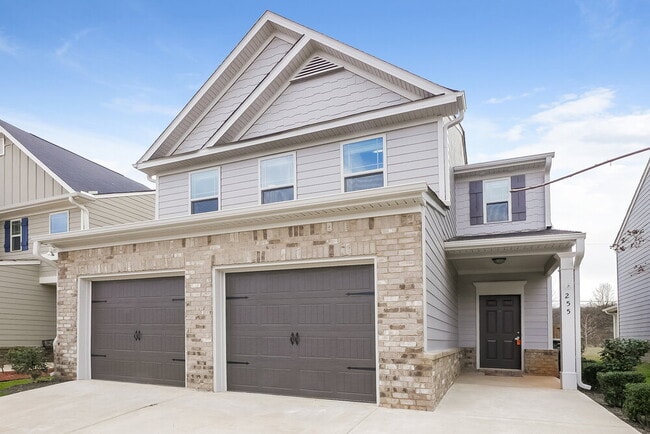 Building Photo - 255 Magnaview Dr
