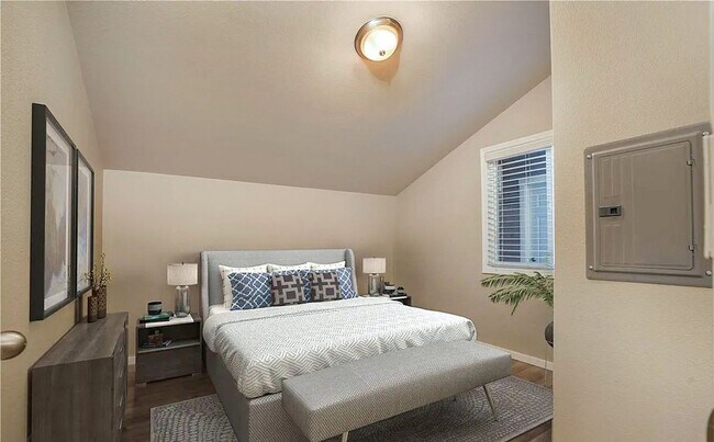 Foto del edificio - 2bed/1 bath Home located near Downtown Puyallup