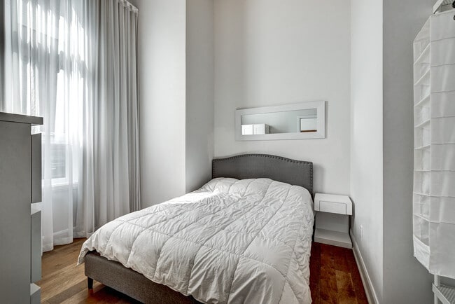 Building Photo - ALMA Latin Quartier