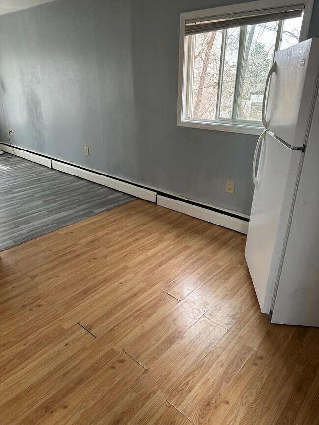 Foto del edificio - 1117 9th St NW