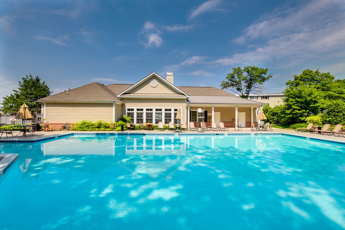 The BLVD at White Springs Apartments Nottingham, MD