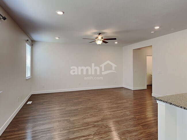 Foto del edificio - 2360 S Wild Horse Way