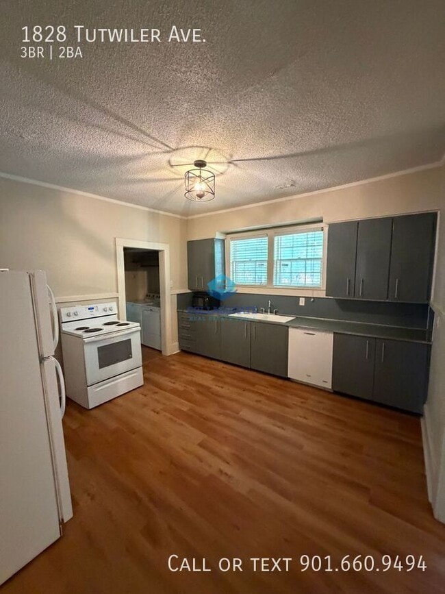 Foto del edificio - 1828 Tutwiler Ave