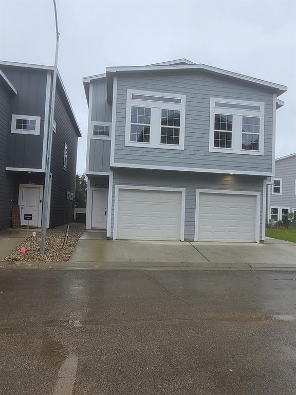 4919 Paradigm Ln, Klein, TX 77379 Condo for Rent in Klein, TX