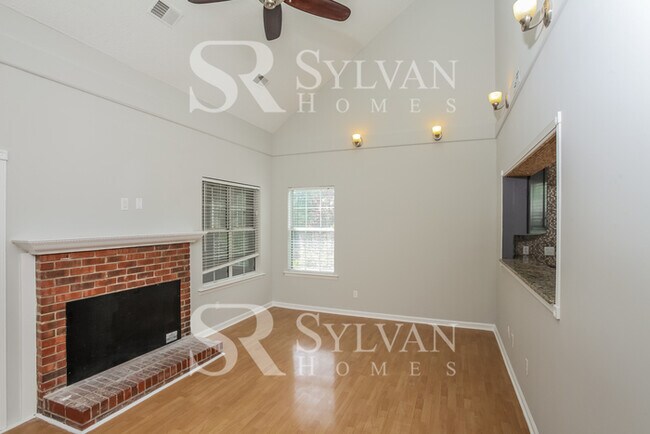 Foto del edificio - 5 Wheatstone