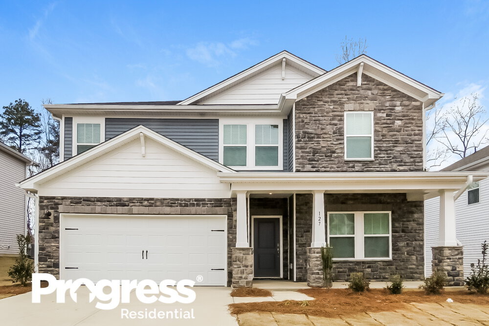 Foto principal - 127 Guardian Gate Dr