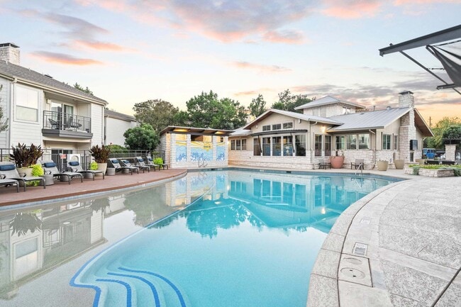 Building Photo - Barton Creek Landing