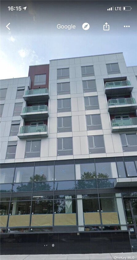 Building Photo - 137-35 Elder Ave