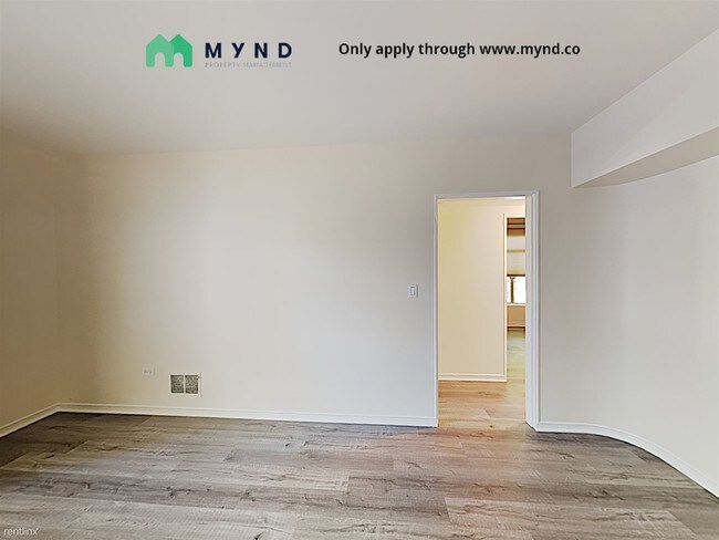 Building Photo - 1 br, 1 bath  - 3360 H St Apt 4