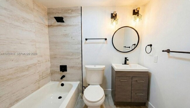 Photo - 128 NW 53rd St Apartment