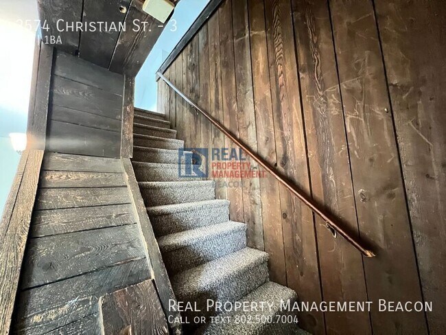 Foto del edificio - 2574 Christian St