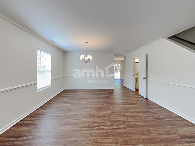 Foto del edificio - 423 Ganyard Farm Way