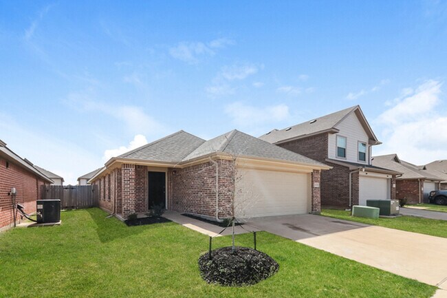 Foto del edificio - 1603 Matthew Dr