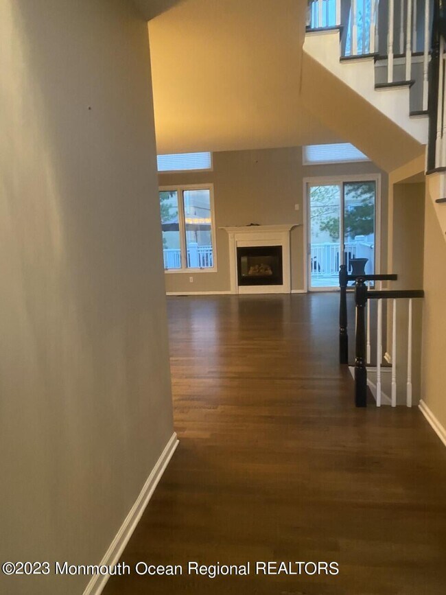 165 San Joaquin Ct, Holmdel, NJ 07733 House Rental in Holmdel, NJ