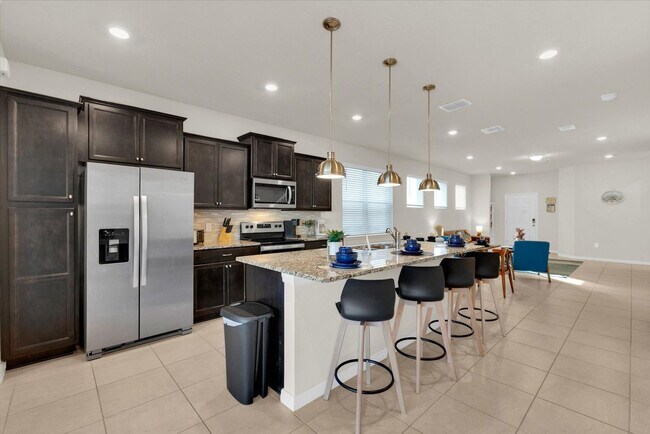 Foto del edificio - 3421 Lilac Wy